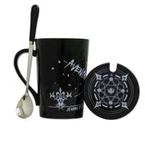 Anime Fate/Grand Order Joan of Arc Saber  Mug