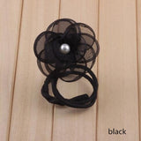 Magic Hair Donut Bun Maker