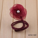 Magic Hair Donut Bun Maker