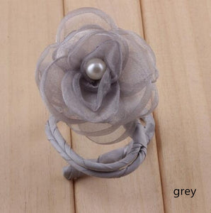 Magic Hair Donut Bun Maker