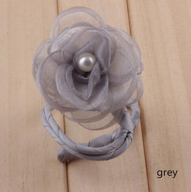 Magic Hair Donut Bun Maker