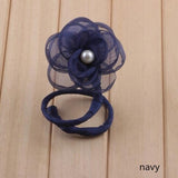 Magic Hair Donut Bun Maker