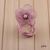 Magic Hair Donut Bun Maker